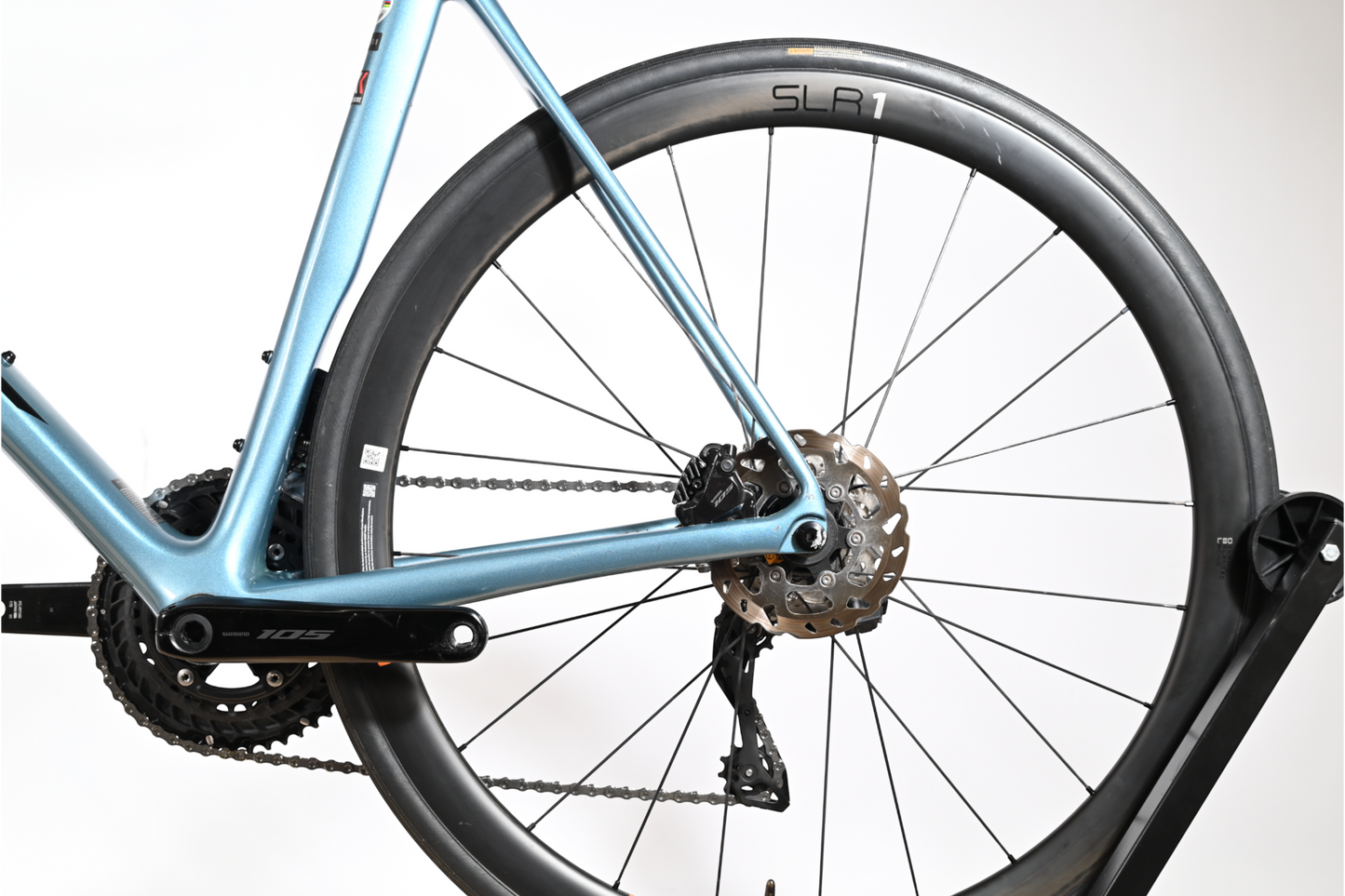 Giant TCR Advanced Pro 1 | 2024 - L