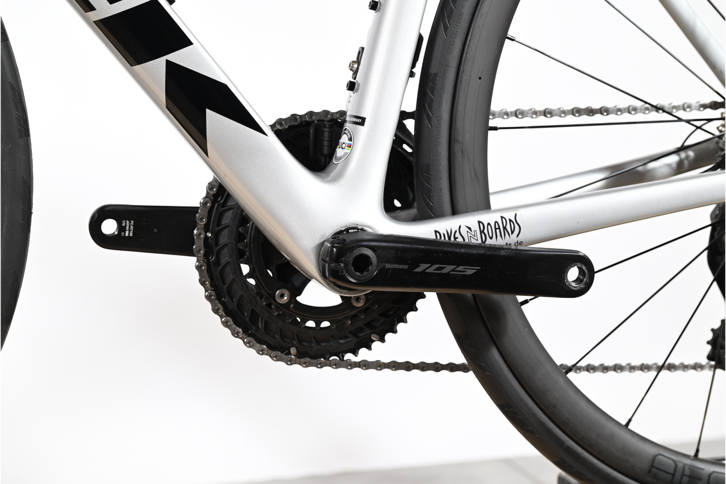 Trek Emonda SL 6 Pro | 2024 - 52CM