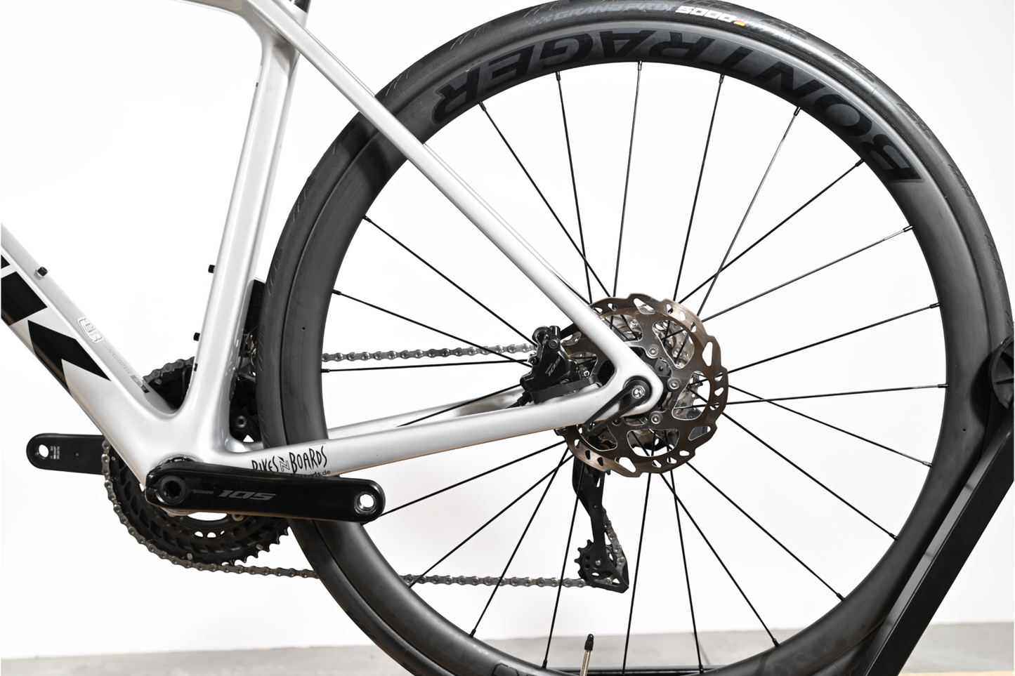 Trek Emonda SL 6 Pro | 2024 - 52CM