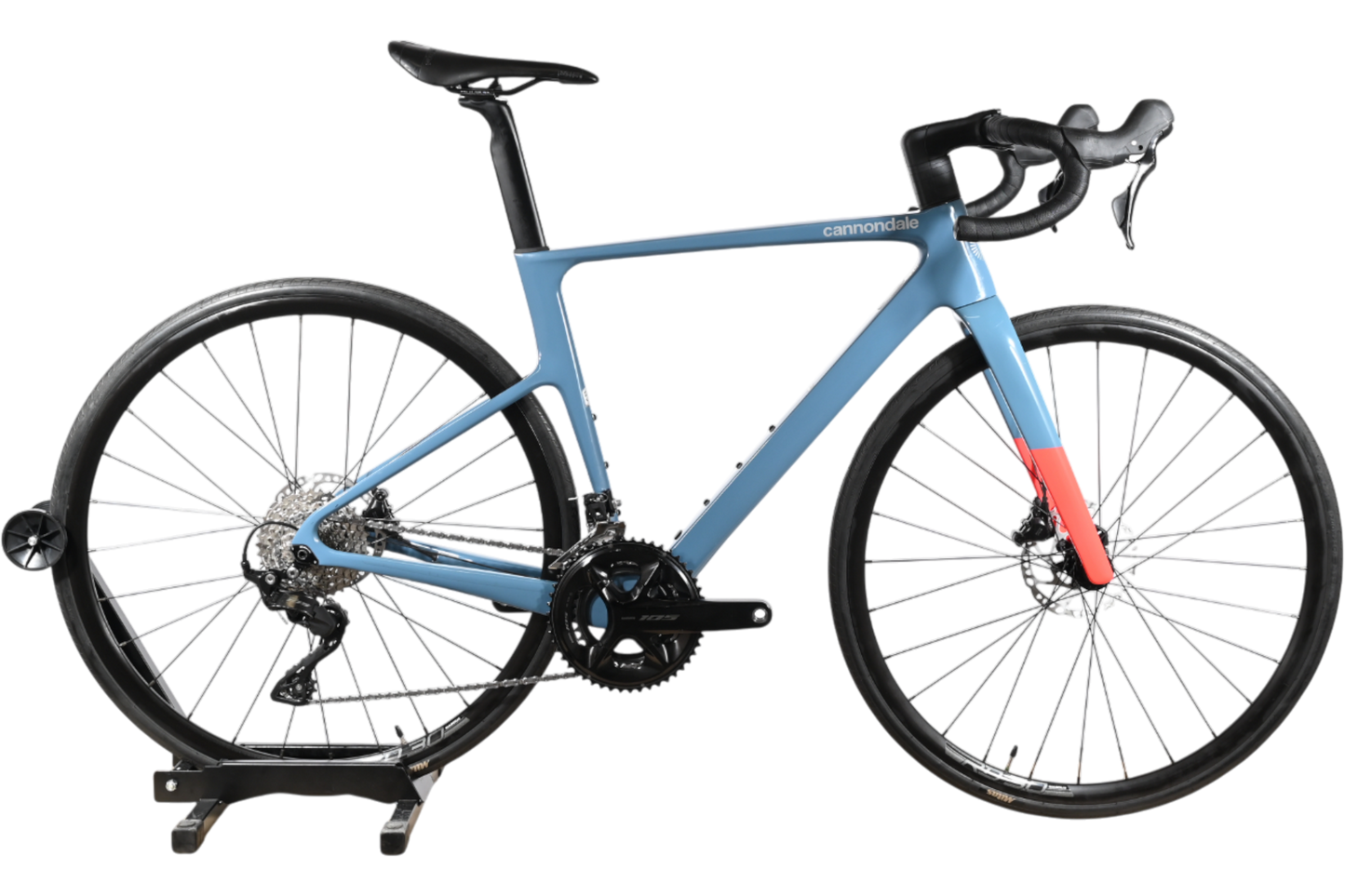 Cannondale SuperSix Evo 4 | 2024 - 51CM