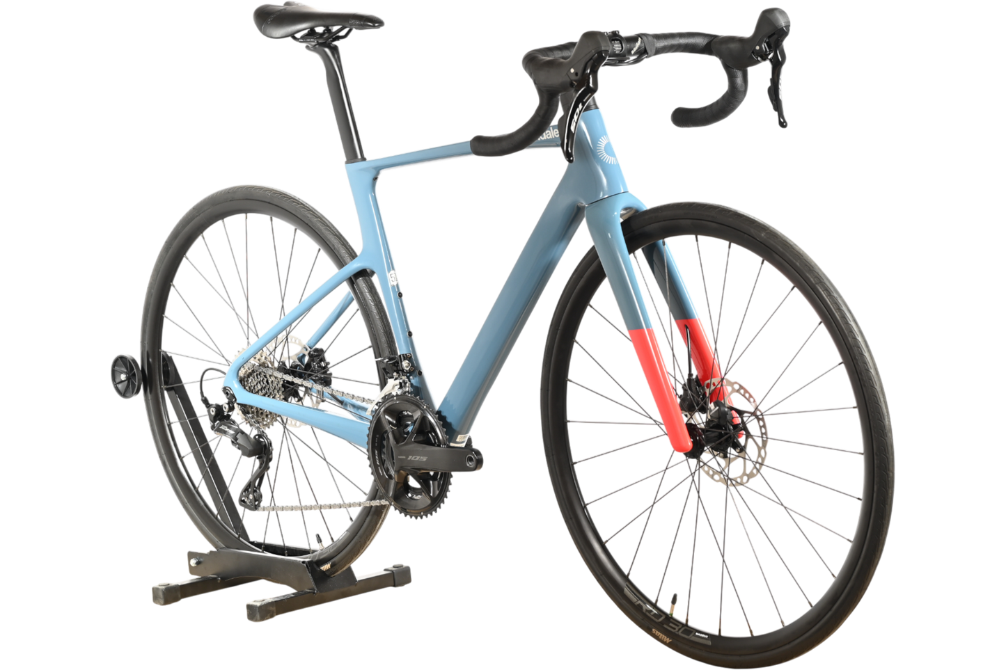 Cannondale SuperSix Evo 4 | 2024 - 51CM