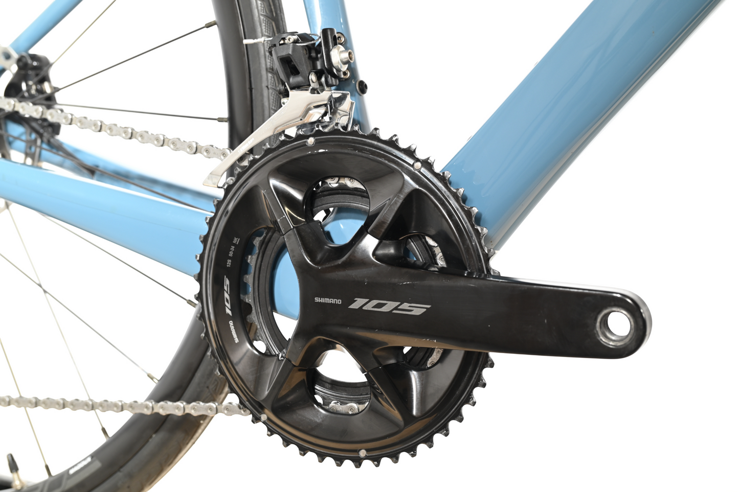 Cannondale SuperSix Evo 4 | 2024 - 51CM