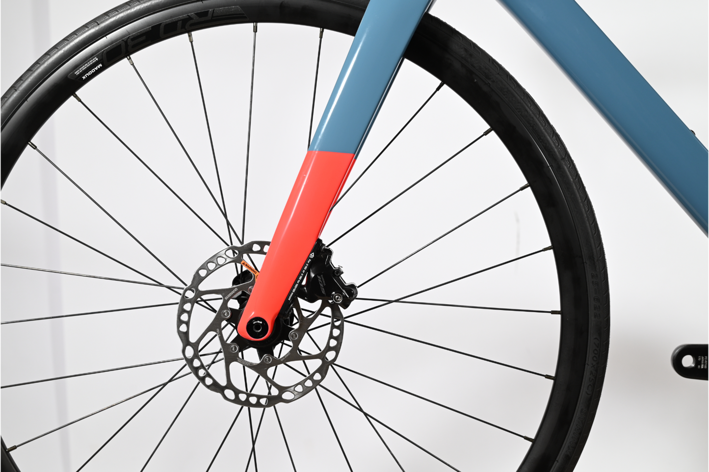 Cannondale SuperSix Evo 4 | 2024 - 51CM