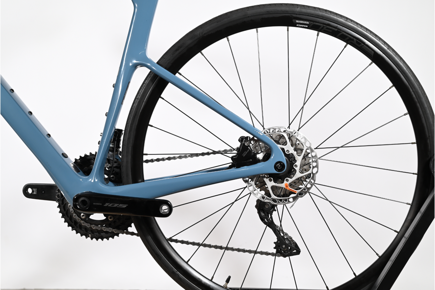 Cannondale SuperSix Evo 4 | 2024 - 51CM