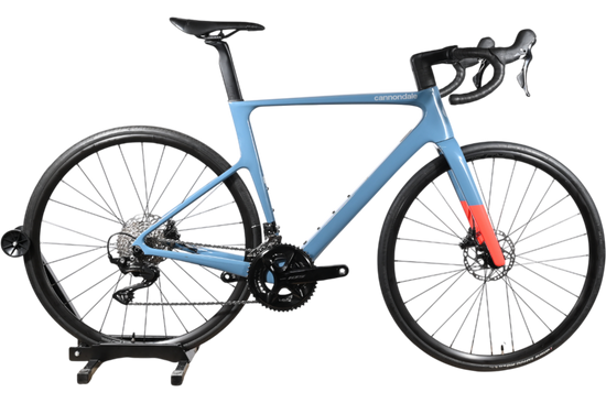 Cannondale SuperSix Evo 4 | 2024 - 54CM