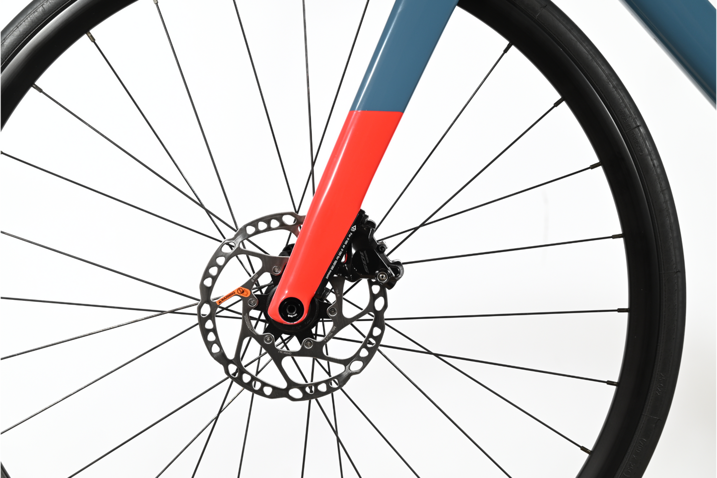 Cannondale SuperSix Evo 4 | 2024 - 54CM