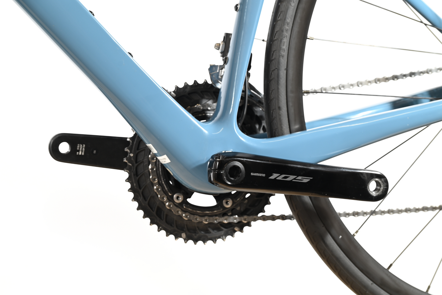 Cannondale SuperSix Evo 4 | 2024 - 54CM