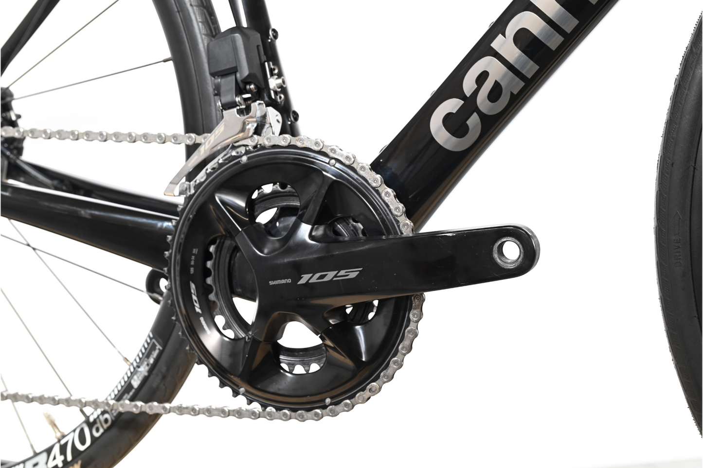 Cannondale SuperSix Evo 3 | 2025 - 54CM