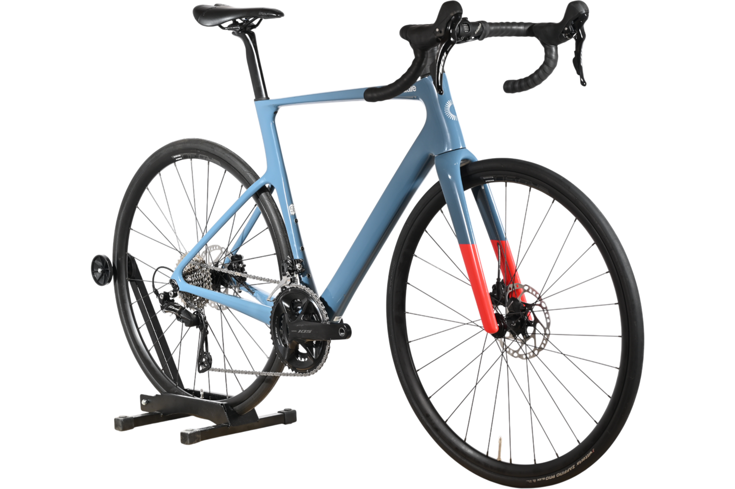 Cannondale SuperSix Evo 4 | 2024 - 56CM