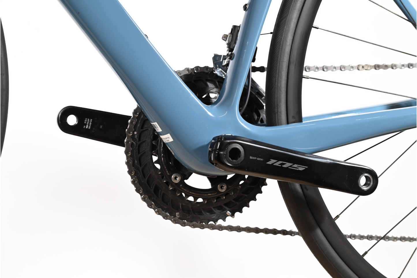 Cannondale SuperSix Evo 4 | 2024 - 56CM