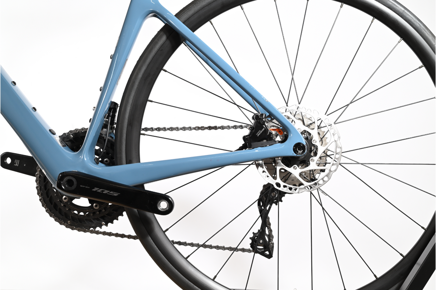 Cannondale SuperSix Evo 4 | 2024 - 56CM