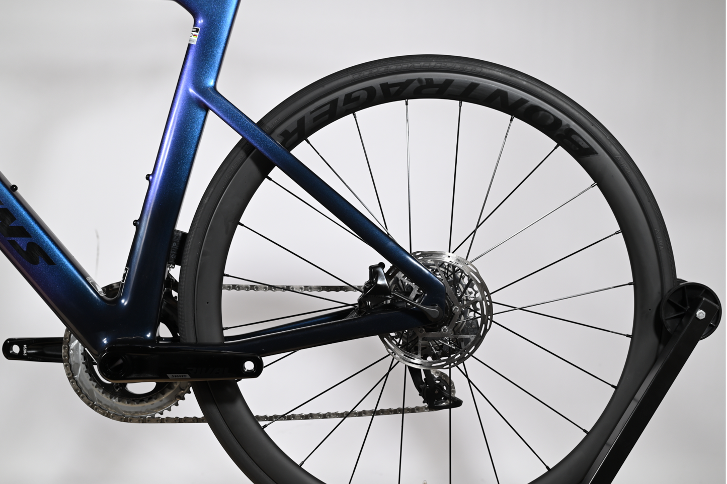 Stevens Arcalis Rival AXS | 2023 - 54CM