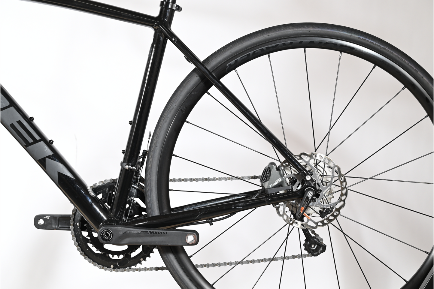 Trek Domane AL4 Disc | 2023 - 54CM