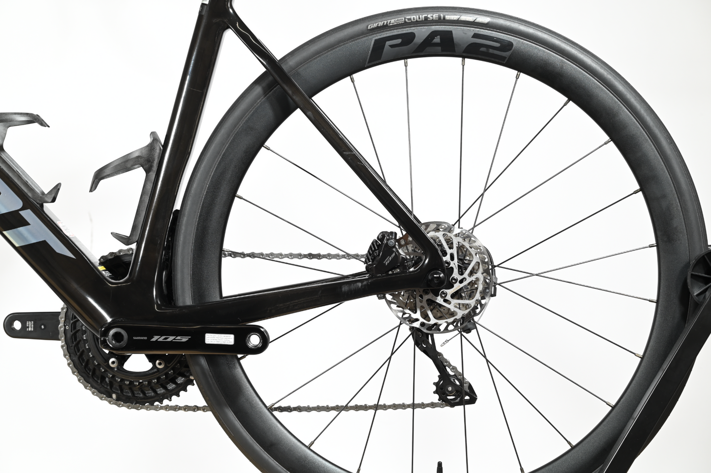 Giant Propel Advanced 2 | 2025 - 55CM