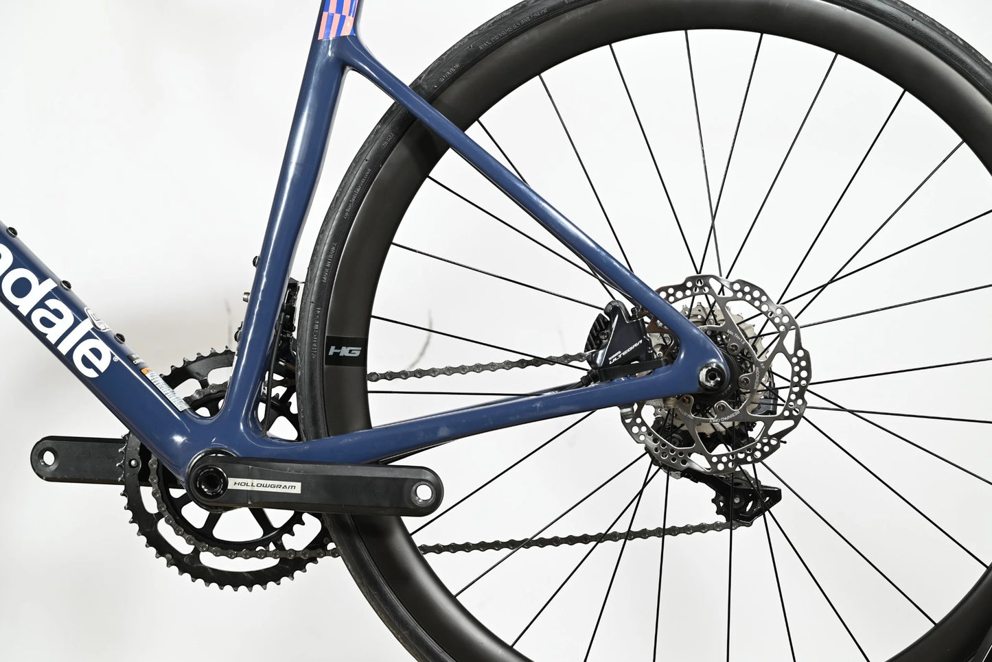 Cannondale SuperSix Evo Hi-Mod Team | 2022 - 54CM