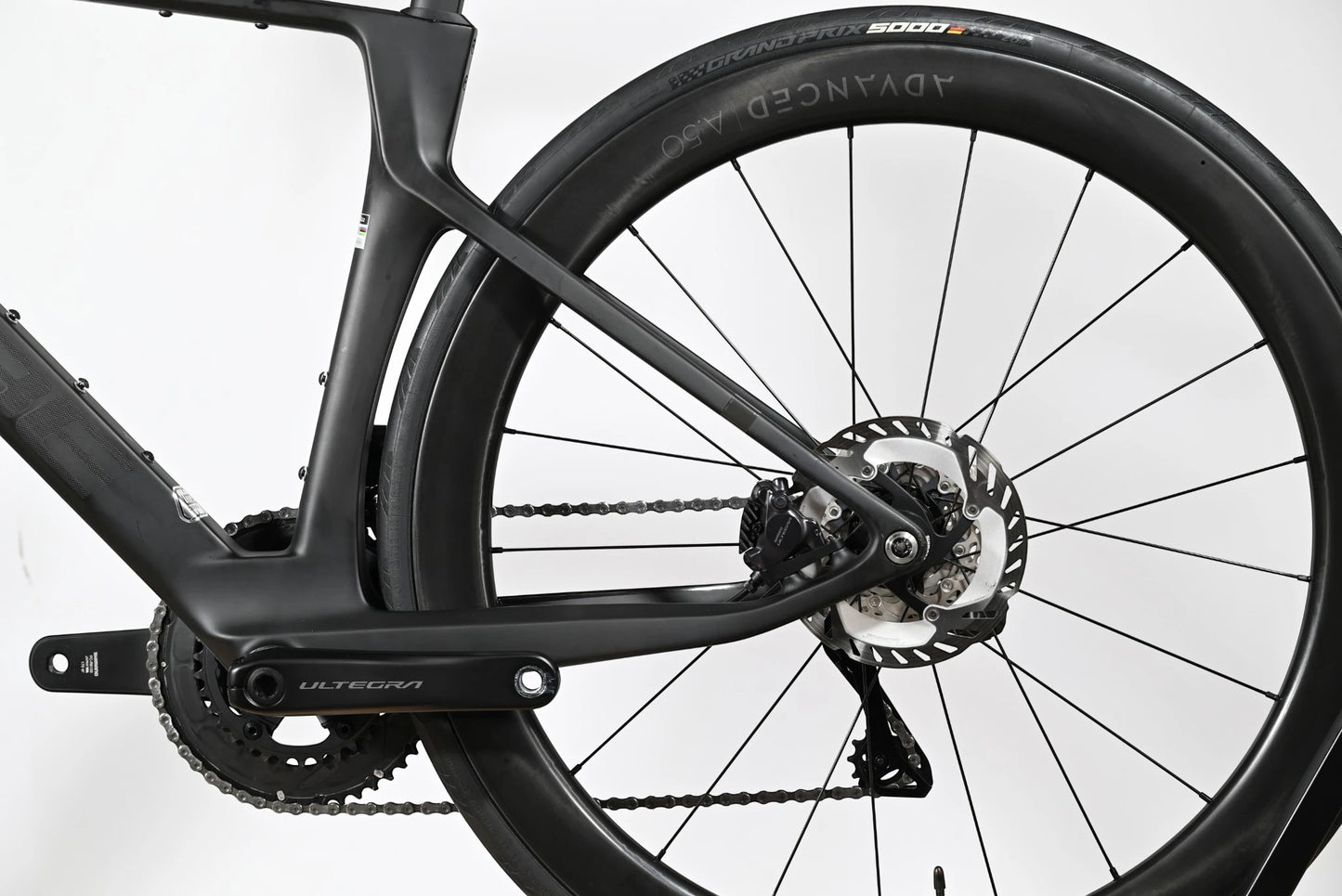 Cube Agree C:62 Pro | 2025 - 50CM