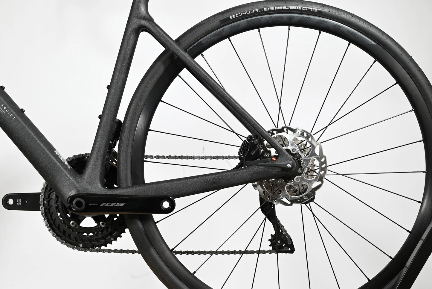 Scott Addict 40 | 2025 - M