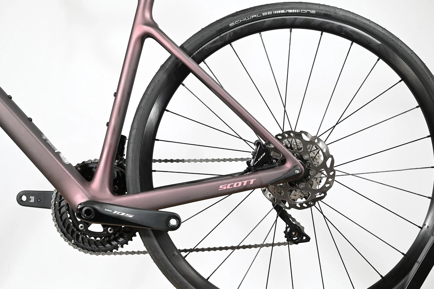 Scott Contessa Addict 25 | 2023 - M