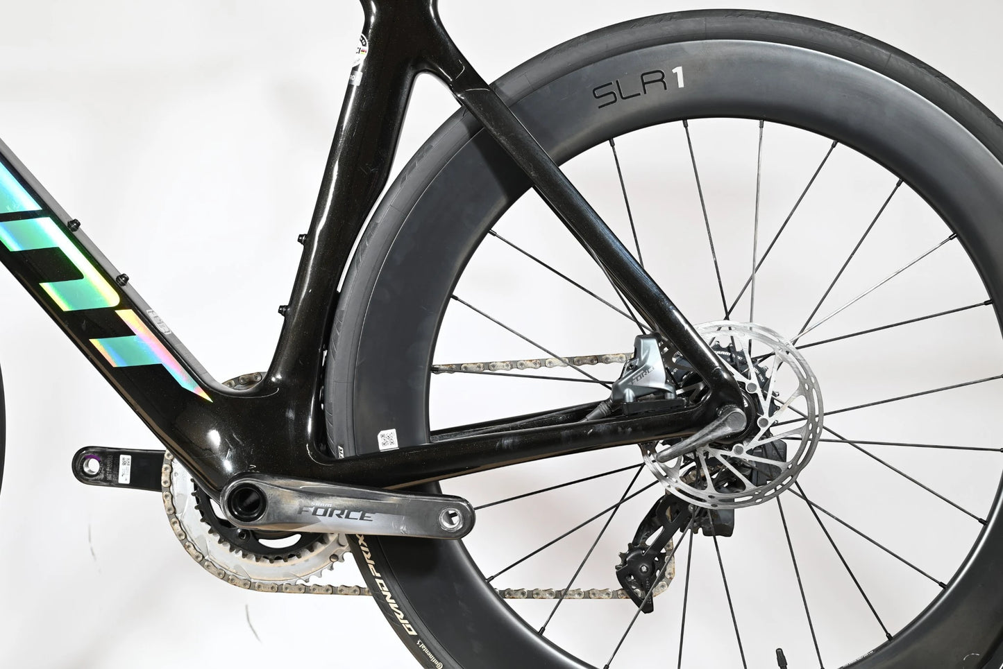 Giant Propel Advanced Pro 0 | 2023 - S