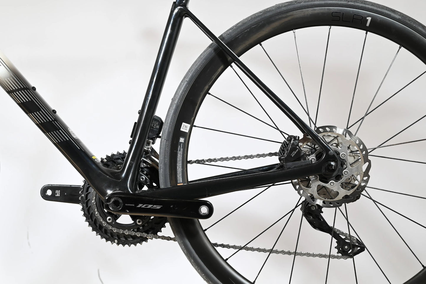 Giant Defy Advanced Pro 1 | 2024 - M