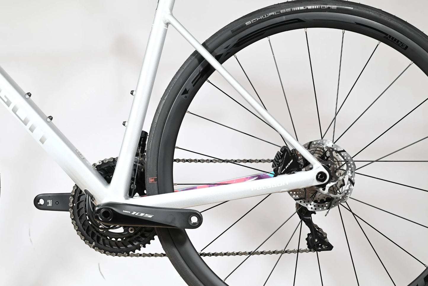 Polygon Strattos S5D | 2025 - M
