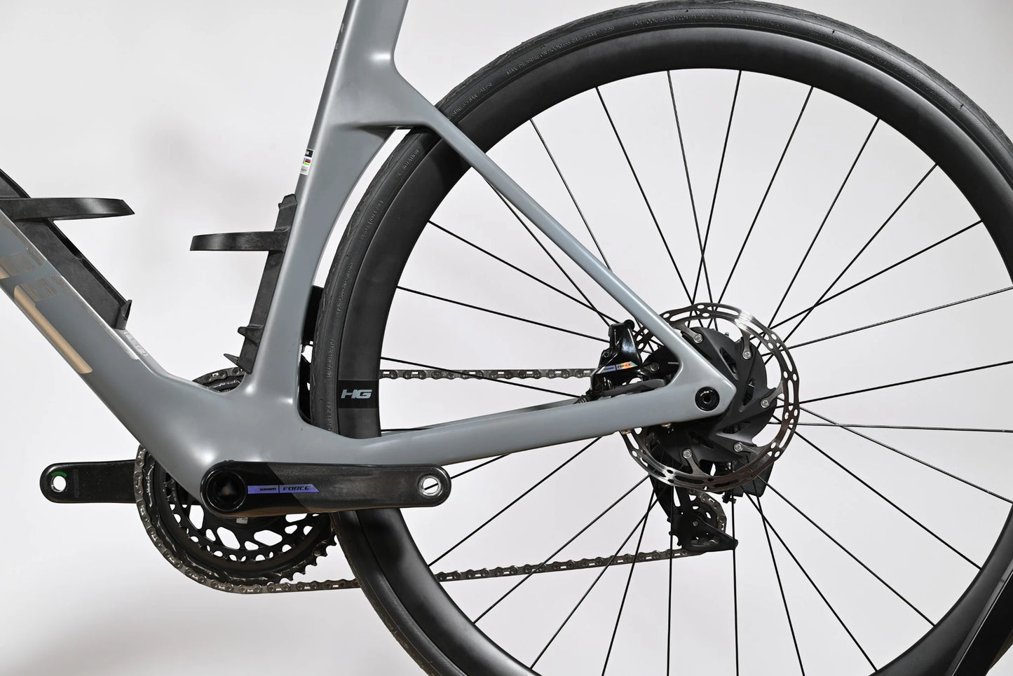 BMC Teammachine R01 Three | 2025 - 54CM