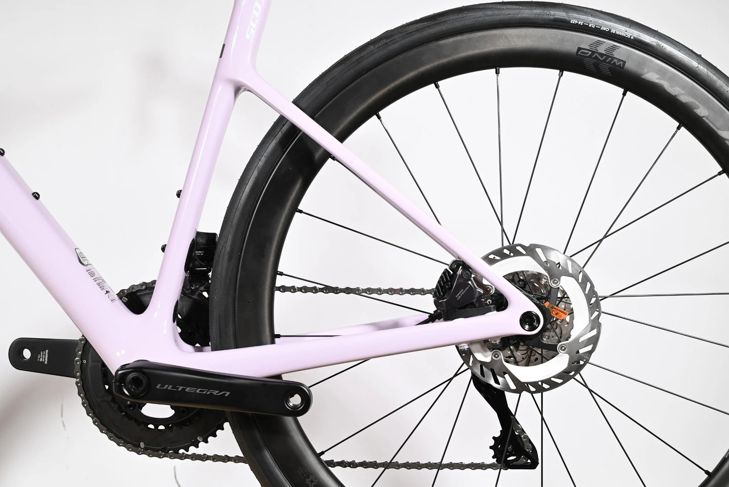 Scott Addict 20 | 2026 - S