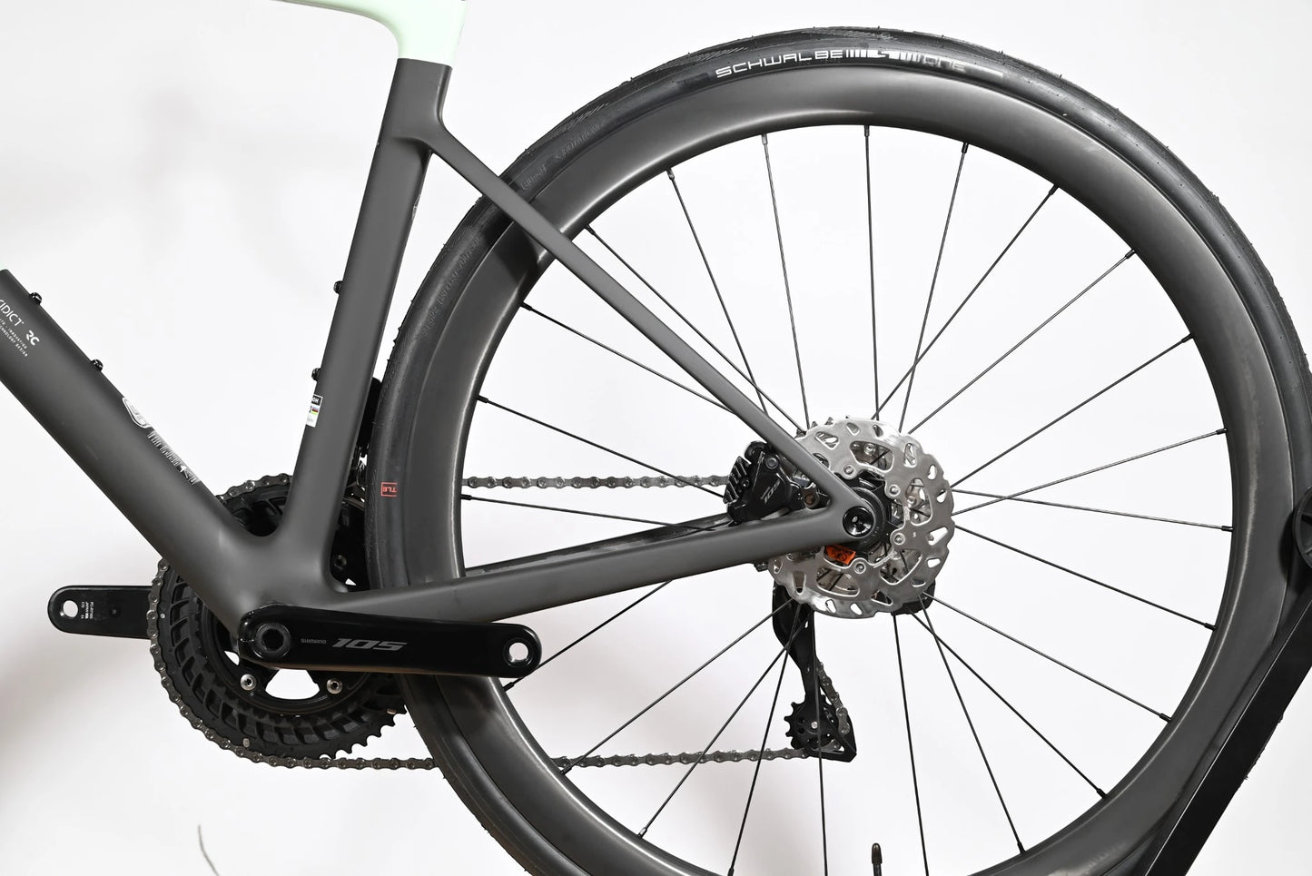 Scott Addict RC 30 | 2026 - S
