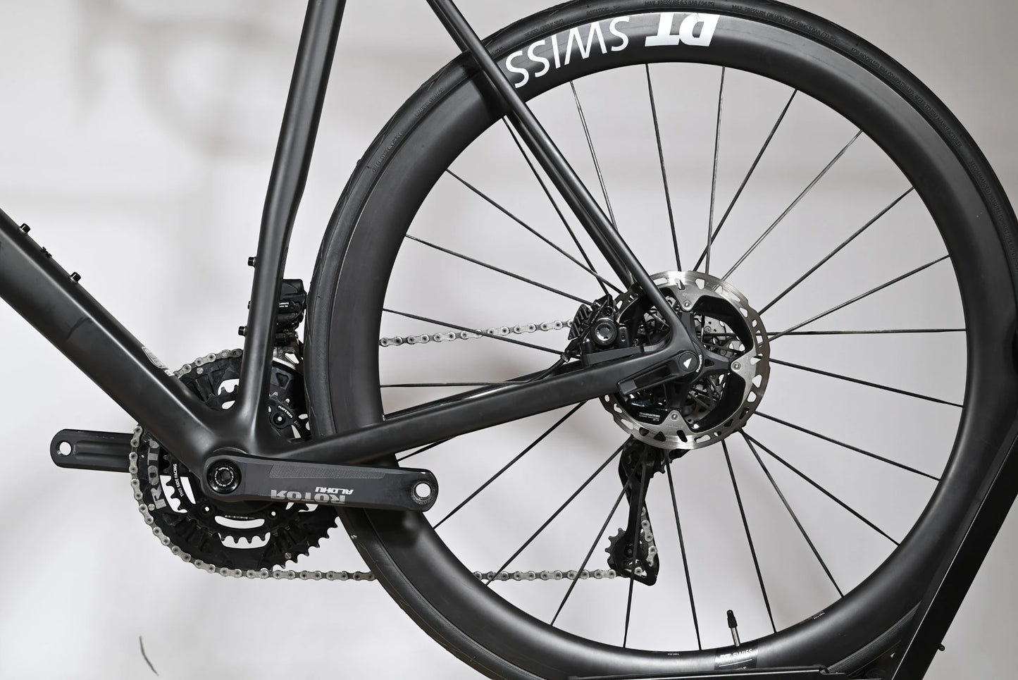 Canyon Endurace CF SLX 9 Di2 | 2023 - 2XL