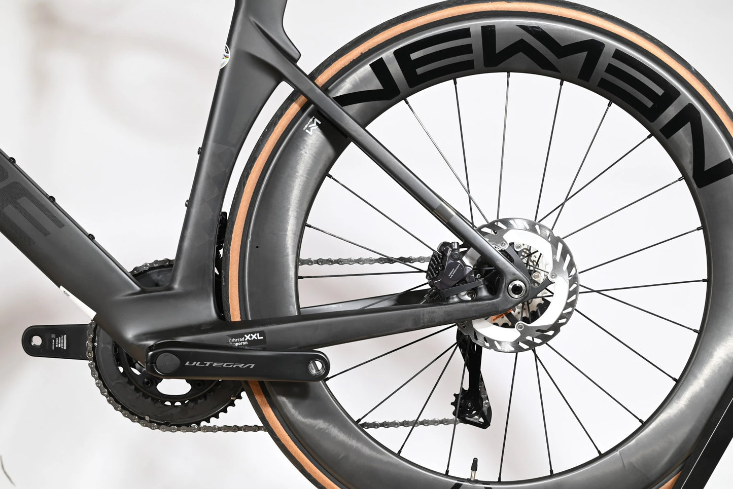 Cube Litening Aero C:68X Race | 2025 - 56CM