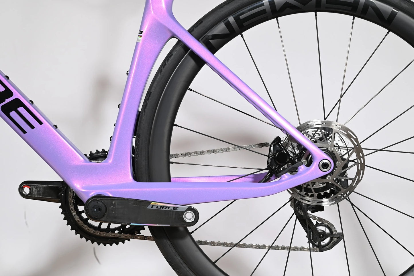 Cube Agree C:62 SLX | 2025 - 53CM
