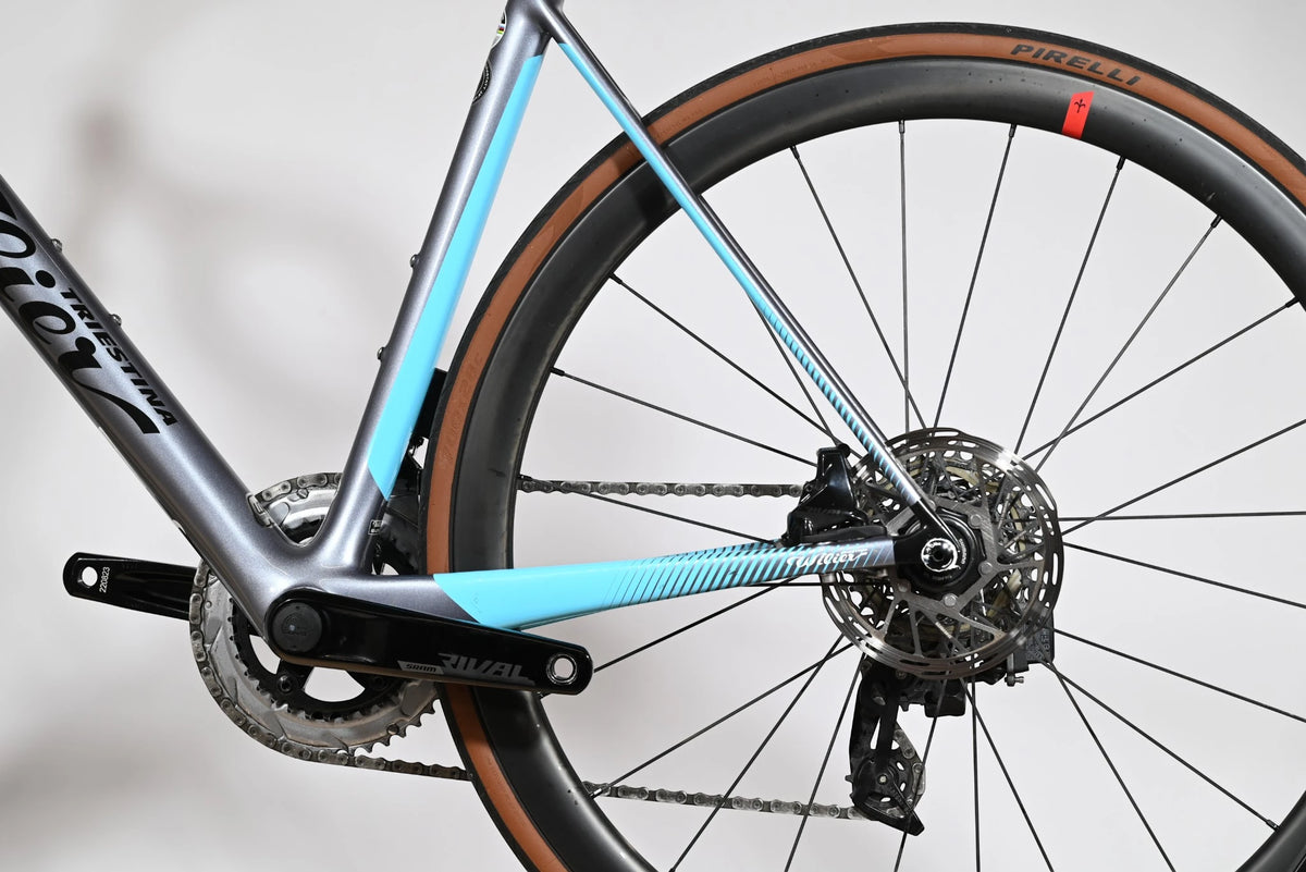 Wilier 0 SL | 2024 - L