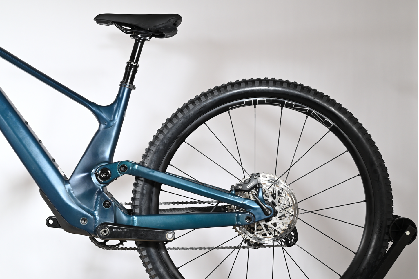Scott Genius 930 | 2023 - M
