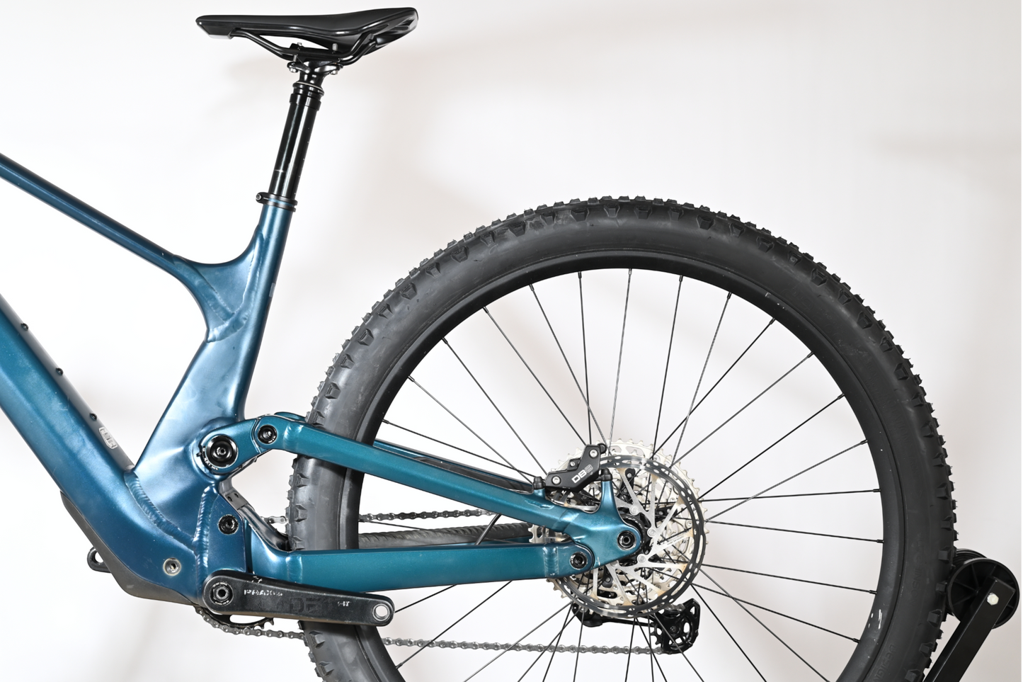 Scott Genius 930 | 2023 - L