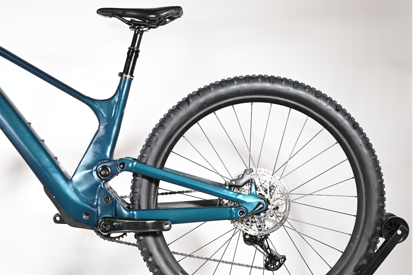 Scott Genius 930 | 2023 - L