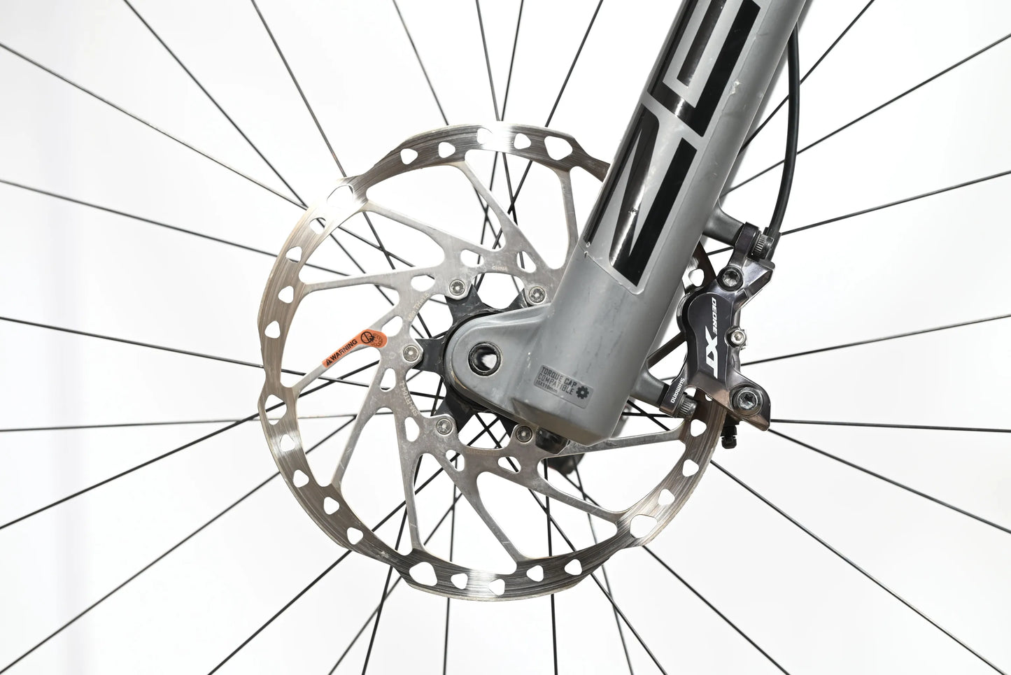 Cube Stereo 170 Race | 2022 - L
