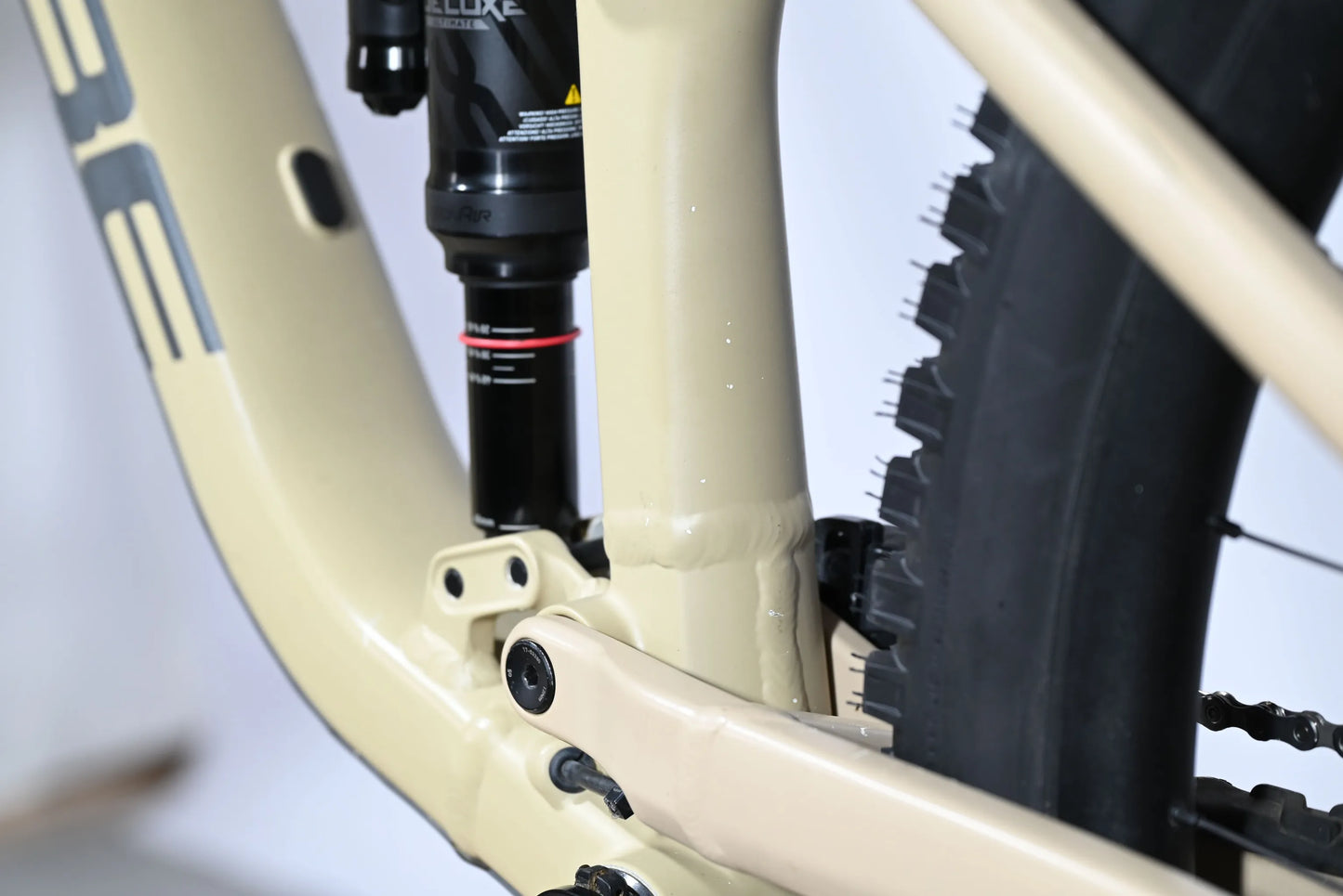 Cube Stereo 170 Race | 2022 - L