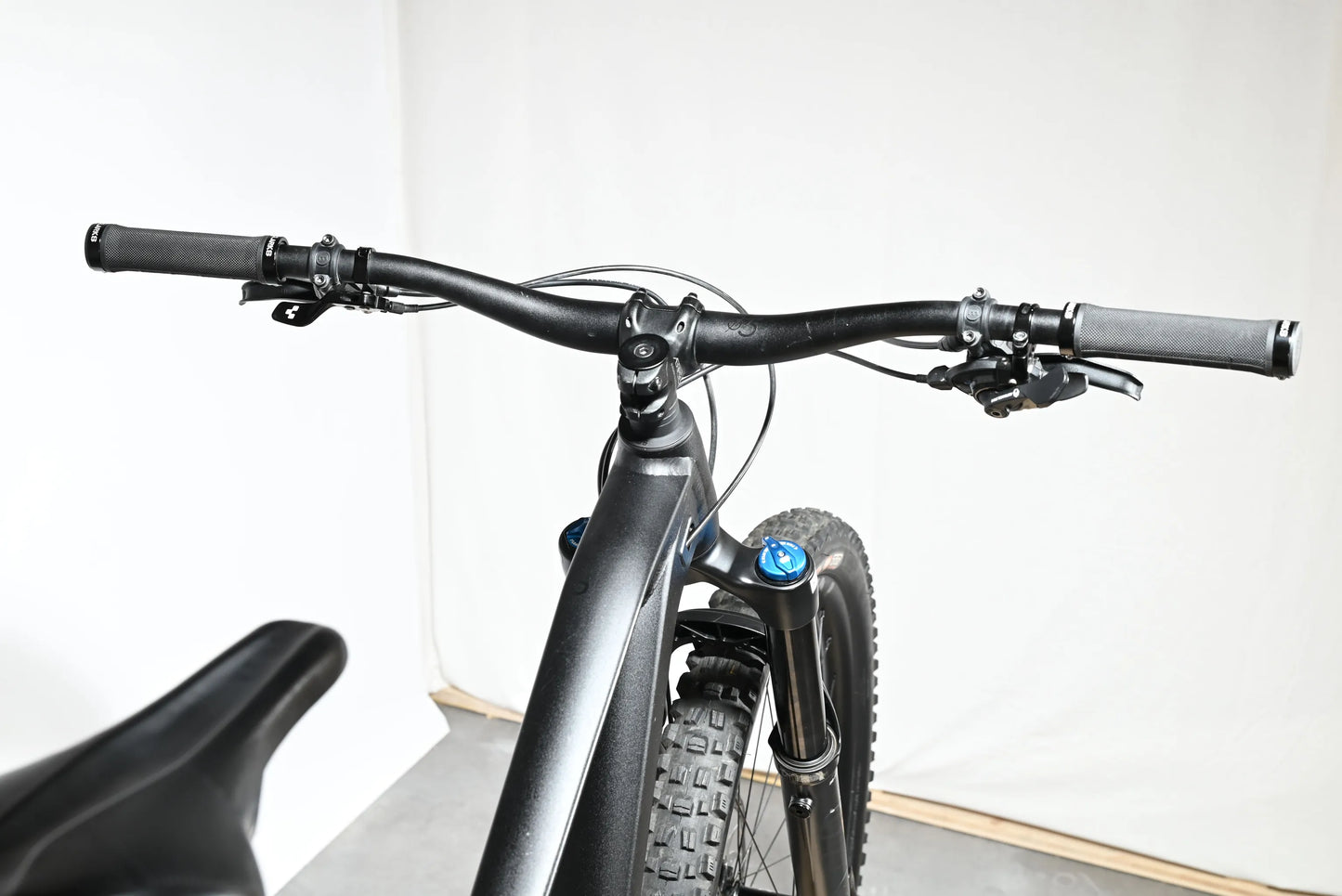 Cube Stereo One77 Pro | 2024 - L