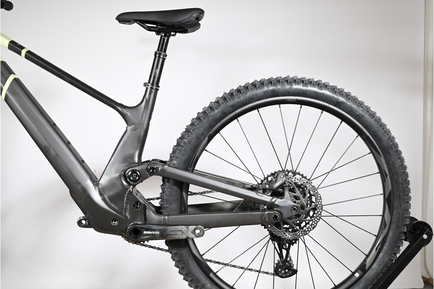 Scott Genius ST 920 | 2025 - M