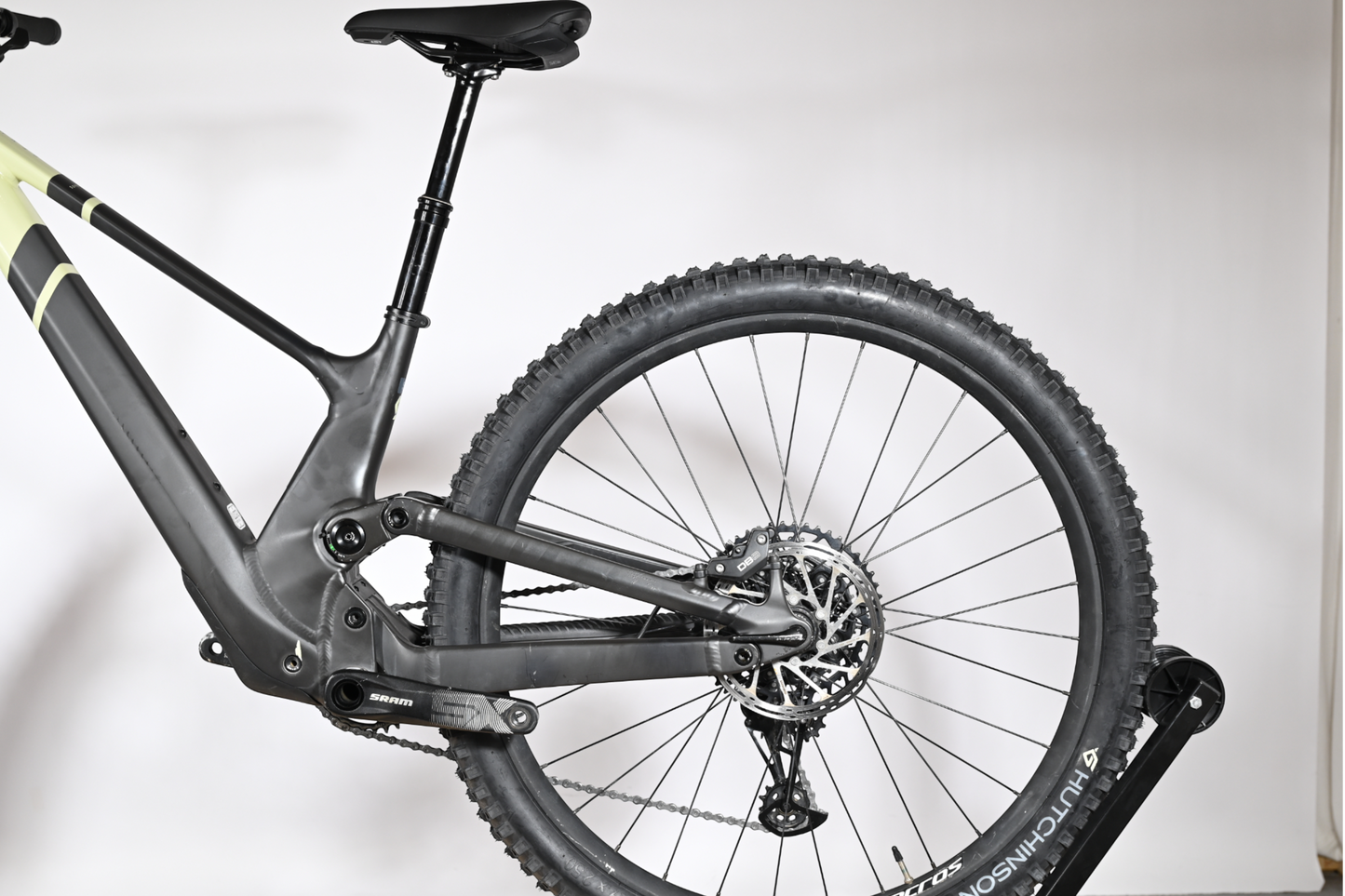 Scott Genius ST 920 | 2025 - S