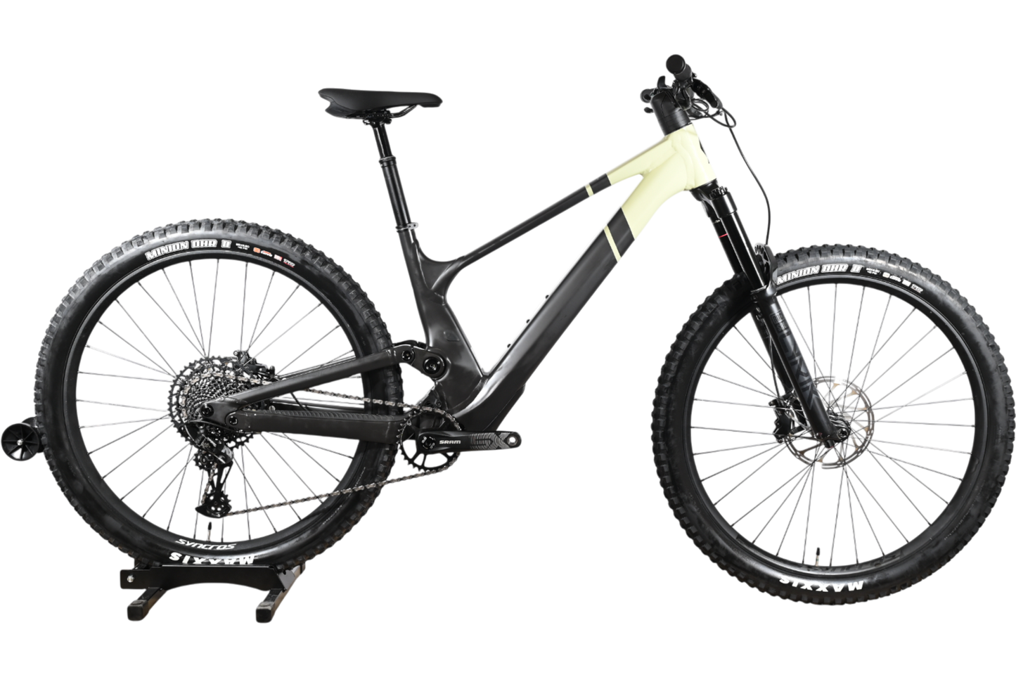 Scott Genius ST 920 | 2025 - L