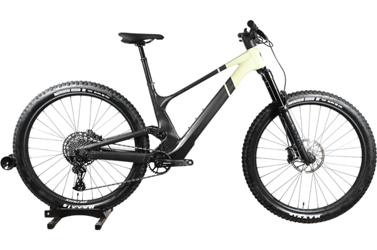 Scott Genius ST 920 | 2025 - L