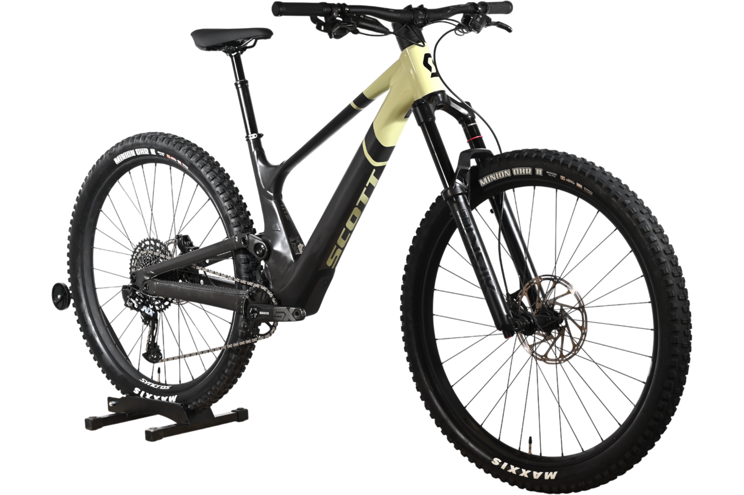 Scott Genius ST 920 | 2025 - L