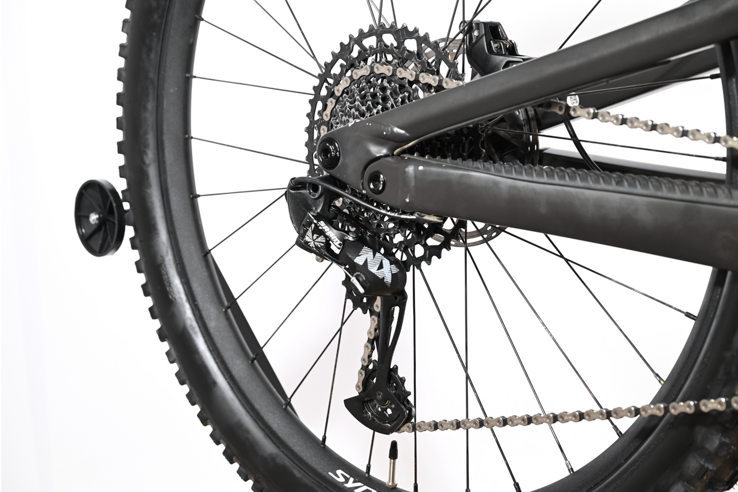 Scott Genius ST 920 | 2025 - L