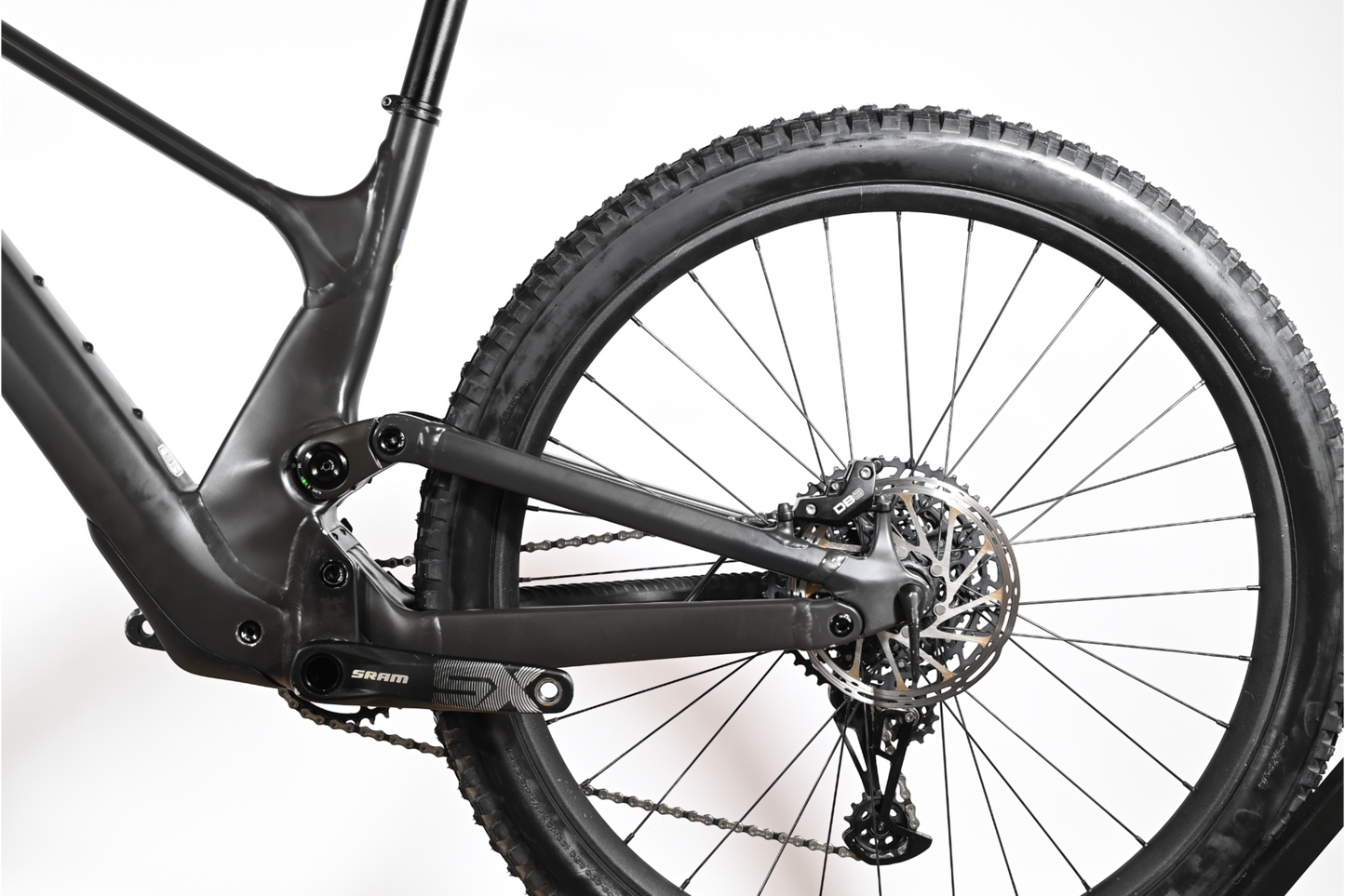 Scott Genius ST 920 | 2025 - L