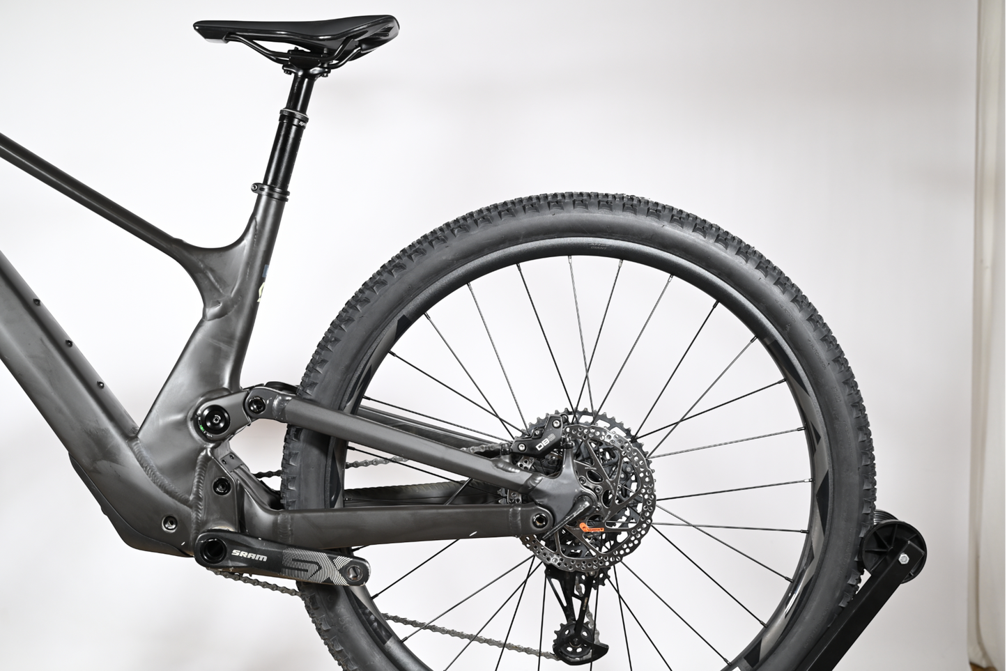 Scott Genius ST 920 | 2025 - L