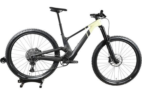 Scott Genius ST 920 | 2025 - S