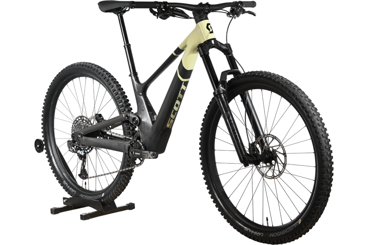 Scott Genius ST 920 | 2025 - S