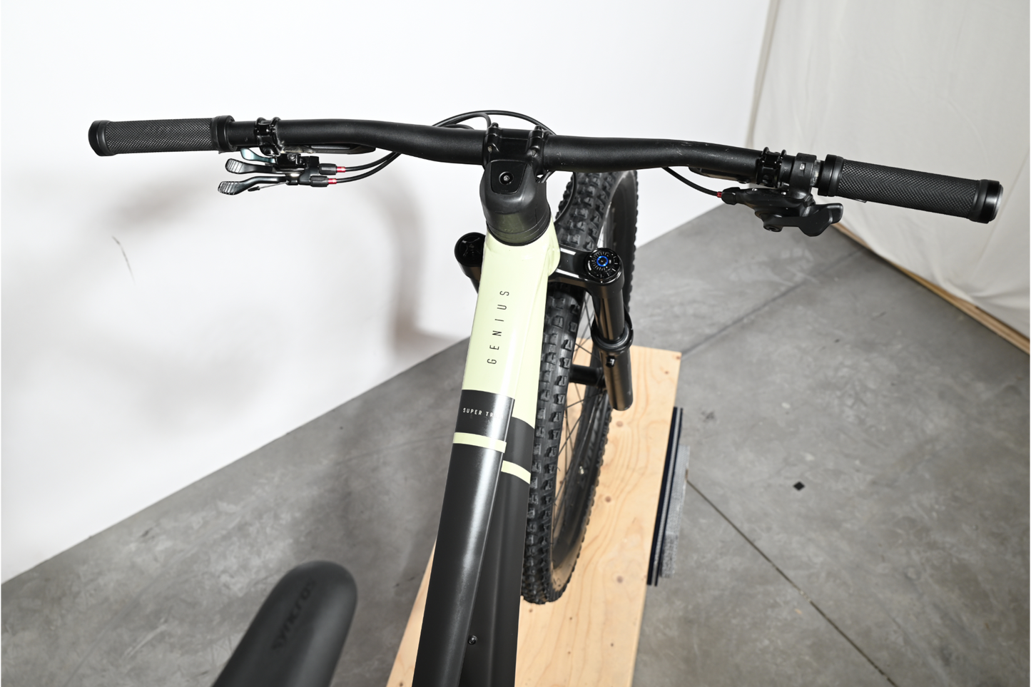 Scott Genius ST 920 | 2025 - S