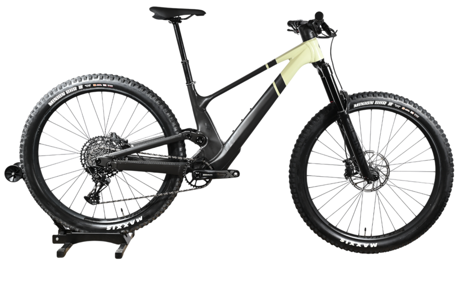 Scott Genius ST 920 | 2025 - M